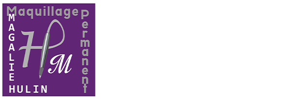 Logo Magalie HULIN esthéticienne